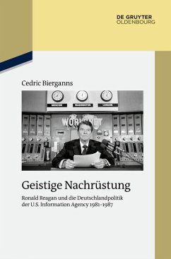 Cover Geistige Nachrüstung (eBook, ePUB)