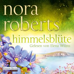 Himmelsblüte / Der Zauber der grünen Insel Bd.2 (MP3-Download) - Roberts, Nora