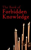 The Book of Forbidden Knowledge (eBook, ePUB)