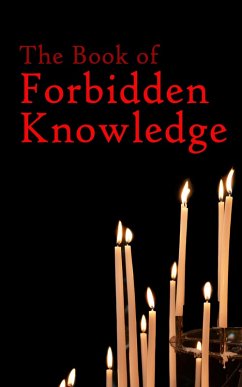 The Book of Forbidden Knowledge (eBook, ePUB) - Smith, Johnson