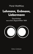 Lehmann, Erdmann, Liebermann (eBook,... - Bild 1
