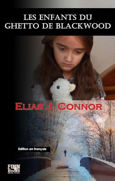 Les enfants du Ghetto de Blackwood (eBook, ePUB)