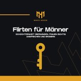 Flirten für Männer (MP3-Download)