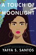 A Touch of Moonlight (eBook, ePUB) - Bild 1