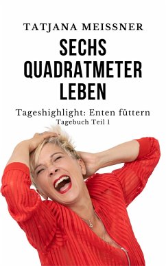 Cover Tageshighlight: Enten füttern (eBook, ePUB)