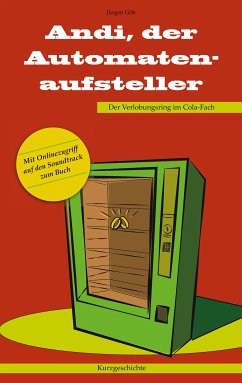 Andi, der Automatenaufsteller (eBook, ePUB)