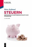 Steuern (eBook, ePUB)