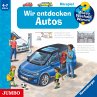 Wir entdecken Autos [Wieso? Weshalb?... - Bild 1