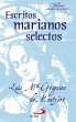 Escritos marianos selectos (eBook, ePUB) - Bild 1