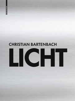 Licht (eBook, PDF) - Bartenbach, Christian