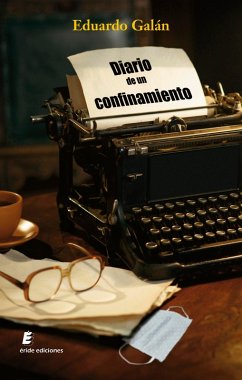 Cover Diario de un confinamiento (eBook, ePUB)