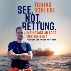 See. Not. Rettung. (MP3-Download) - Schlegl, Tobias