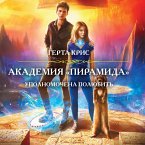Akademiya «Piramida». Upolnomochena polyubit' (MP3-Download)