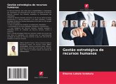 Gestão estratégica de recursos humanos