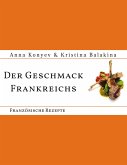 Der Geschmack Frankreichs