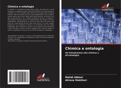 Chimica e ontologia - Abbasi, Mahdi;Mokhtari, Alireza