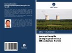 Konventionelle Energiequellen(aus äthiopischer Sicht)