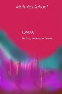 Onja - Schoof, Matthias