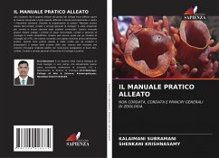 IL MANUALE PRATICO ALLEATO - Subramani, Kalaimani;Krishnasamy, Shenkani