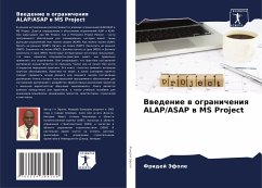 Vwedenie w ogranicheniq ALAP/ASAP w MS Project - Jefole, Fridej