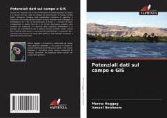 Potenziali dati sul campo e GIS - Haggag, Menna;Ibraheem, Ismael