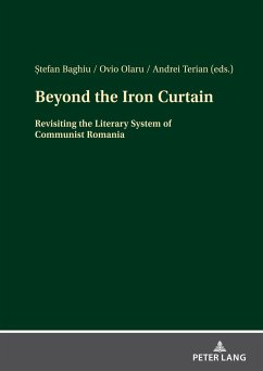 Beyond the Iron Curtain