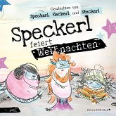 Speckerl feiert Weihnachten (MP3-Download)