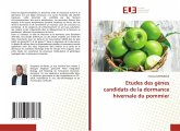 Etudes des gènes candidats de la dormance hivernale du pommier