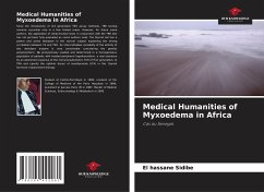 Medical Humanities of Myxoedema in Africa - Sidibé, El Hassane