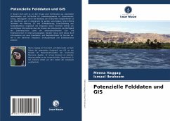 Potenzielle Felddaten und GIS - Haggag, Menna;Ibraheem, Ismael