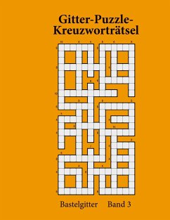 Gitter-Puzzle-Kreuzworträtsel - Lukas, Anna