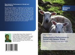 Reproductive Performance in Karadi and Awassi Sheep - Zebari, Hawar M.