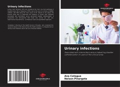 Urinary infections - Catagua, Ana;Pinargote, Nelson