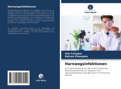 Harnwegsinfektionen - Catagua, Ana;Pinargote, Nelson