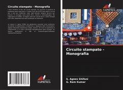 Circuito stampato - Monografia - Shifani, S. Agnes;Kumar, G. Ram