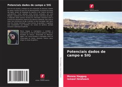 Potenciais dados de campo e SIG - Haggag, Menna;Ibraheem, Ismael