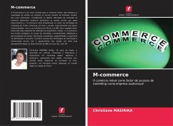 M-commerce - Masirika, Christiane