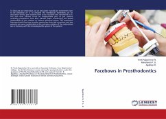 Facebows in Prosthodontics - Rajasimhan N., Vivek;P. S., Manoharan;R., Agathian