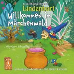 Willkommen im Märchenwald (MP3-Download)