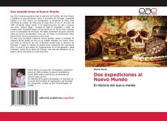 Dos expediciones al Nuevo Mundo - Deníz, Ramíz