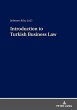 Introduction to Turkish Business Law - Bild 1