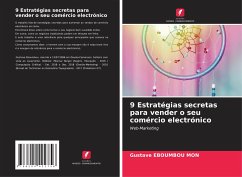 9 Estratégias secretas para vender o seu comércio electrónico - EBOUMBOU MON, Gustave