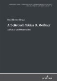 Arbeitsbuch Tobias O. Meißner