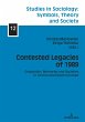 Contested Legacies of 1989 - Bild 1