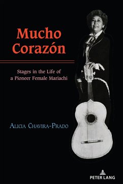 Mucho Corazón - Chavira-Prado, Alicia