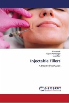 Injectable Fillers - P, Pranave;Kshirsagar, Rajesh;Nair, Vivek