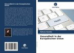 Gesundheit in der Europäischen Union