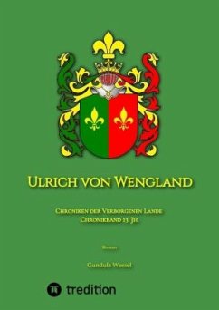 Ulrich von Wengland - Wessel, Gundula