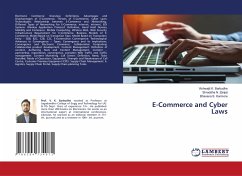 E-Commerce and Cyber Laws