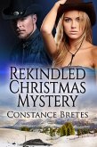 Rekindled Christmas Mystery (eBook, ePUB)